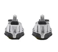 for BMW G42 G87 225i,G23 G83 425i/430i,F36 420i G26 425i/430i,Z4 G29 Pair of Left & Right Engine Mounts 22117581617,22117581618 Car Engine Mount