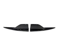 For BMW G87 For M2 Modified Tail Wing Corner Body Kit Car Accessories Dry Carbon Fiber Front Rear Lip Side Skirt Diffuser Front Bumper Lip Spoiler