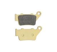 For BMW HP4 Carbon 13-14 Race 19-20 The Front And Rear Brake Pads Of Motorcycles Are Suitable Brake Pads Motorcycle(Back 1 pair)