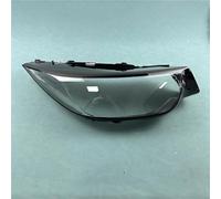For BMW I3 2014-2020 Front Headlamp Lamp Cover Headlight Shell Transparent Lens Replace The Lampshade Headlight Assembly(Right)
