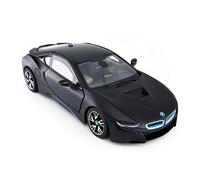 For BMW I8 Die Casting Car Model 3 Doors Openable For Collecting Children's Gifts1/24 Motor Vehicles Toys(3)