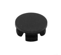 For BMW Interior Door Handle Screw Cap Replacement for E38 E39 Models OEM 51218163829 ABS Construction Fits For BMW 5 Series 1995 2003 and 7 Series 1993 2001