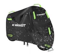 For BMW K 1600GT K1600 GT 1600 Motorcycle Cover UV Protective Dustproof Snowproof Outdoors Rain Waterproof