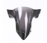 For BMW M1000RR S1000RR 2019 2020 2021 2022 2023 2024 2025 Motorcycle Windshield Wind Deflector Fairing Kit Dry Carbon Fiber