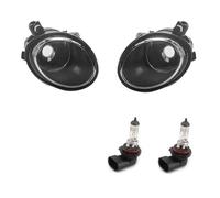 For Bmw M3 E46 Base Coupe 2-Door 2002 2003 2004 2005 Car Front Bumper Fog Light Left Right Fog Lamps No Bulbs