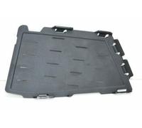 PRASCO BM0352105 Bumper grill
