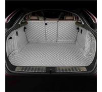 For BMW M4 2024 X3 M X4 X5 XM Auto Interior Full Coverage Trunk Mat Cargo Liner Accessories(Style 10)