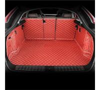 For BMW M4 2024 X3 M X4 X5 XM Auto Interior Full Coverage Trunk Mat Cargo Liner Accessories(Style 11)