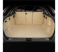 For BMW M4 2024 X3 M X4 X5 XM Auto Interior Full Coverage Trunk Mat Cargo Liner Accessories(Style 2)