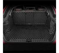 For BMW M4 2024 X3 M X4 X5 XM Auto Interior Full Coverage Trunk Mat Cargo Liner Accessories(Style 3)