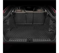 For BMW M4 2024 X3 M X4 X5 XM Auto Interior Full Coverage Trunk Mat Cargo Liner Accessories(Style 4)