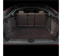 For BMW M4 2024 X3 M X4 X5 XM Auto Interior Full Coverage Trunk Mat Cargo Liner Accessories(Style 6)
