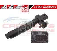 FOR BMW MINI COOPER CRANKSHAFT POSITION SENSOR FEBI 13627805188