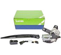 FOR BMW MINI ONE COOPER S D JC WORKS 1.4 1.6 NEW OE REAR WIPER MOTOR R50 R53 R56
