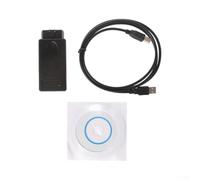 for bmw OBD2 Scanner V1.4 for ft232rl Chip Full System for
