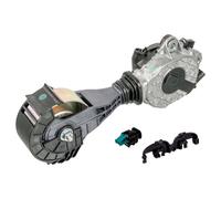 FOR BMW OE 11 28 7 598 832 S1 TENSIONER ASSEMBLY