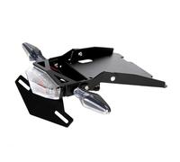 For BMW R For NINE T LED Tail Light Indicator Tidy Fender Eliminator Number Plate Holder