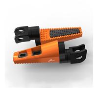 For BMW R1100S / Boxer Cup Replica 1998-2004 2005 Foot Pegs Rest Front Footrest Motorcycle Adjustable FootPegs Pedals