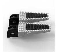 For BMW R1100S / Boxer Cup Replica 1998-2004 2005 Foot Pegs Rest Front Footrest Motorcycle Adjustable FootPegs Pedals