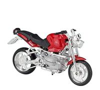 For BMW R1200C, R1100R,1:18 Scale Vehicle Replica Motorcycle Die-casting Model Alloy And Plastic Gift Collection Souvenirs Motorbike models(R1100R)