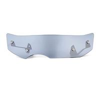 For BMW R1200GS R 1200 GS LC Adv R1250GS R1250 Adventure Motorcycle Windshield Windscreen Wind Front Screen Accessoris