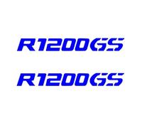 For Bmw R1200GS R 1200 GS R1200 1200GS GS1200 LC Adventure ADV 2004 2005 2006 2007 2008 2009 2010 2011 2012 Accessories Motorcycle Glow Stickers Waterproof Decal