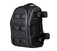 for BMW R1200gs R 1200 Gs R1250gs R 1250 Gs 2004-2018 Magnetic Tank Waterproof Black Fuel Tank Large Capacity Moto Rear Seat Side Motor Pannier Bag