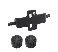 For BMW R1200GS/R1200RT Seat Lowering Kit | Easy Install Height Adjustable Rider Seat for modification Parts(Black)