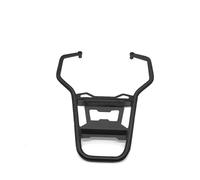 For BMW R1200GS R1250GS LC For ADV 13-23 Top Rear Case Box Rack Panniers Rack Frame Saddlebag Side Bracket Luggag Rack Motorcycle(Top Rack Black)