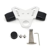 For BMW R1200GS R1250GS R1250 GS LC R1200 R 1200 ADV Adventure 2013-2019 Stainless Steel Steering Stop Directional Positioner