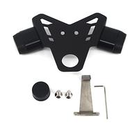 For BMW R1200GS R1250GS R1250 GS LC R1200 R 1200 ADV Adventure 2013-2019 Stainless Steel Steering Stop Directional Positioner