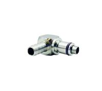 For BMW R1200GSW/GSW-ADV/RTW/RW/RSW S1000RR/R/XR 2013+ Motorcycle Tower Type Double Stop Valve Fuel Pump Fast Interface Alternator Fuel Pump Kit
