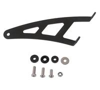 For BMW R1250 R/RS 1250R 1250RS 2019 2020 2021 2022 2023 Motorcycle Exhaust Hanger Muffler Bracket Mounting End Silencers Exhaust Muffler Silencer