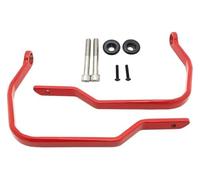 For BMW R1250GS For ADV R 1250 For GS 2019 2020 2021 2022 Handguard Hand Crash Bar Protector Handlebar Handle Guard Motorcycle Handguards(Red)