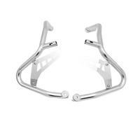 For BMW R1250GS LC ADV R1250GSA 2019-2023 Stainless Steel Engine Crash Bar Extension Bumper Highway Engine Bumper