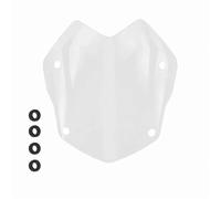 For BMW R1250GS LC For ADV For Triple 2013-2019 2020 2021 2022 Wind Shield Screen Windscreen Windshield Motorcycle Windscreen(270mm Transparent)
