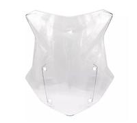 For BMW R1250GS LC For ADV For Triple 2013-2019 2020 2021 2022 Wind Shield Screen Windscreen Windshield Motorcycle Windscreen(430mm Transparent)