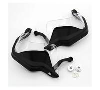 For BMW R1250R R1200R R 1250 1200 2014-2022 Motorcycle Handguard Extension Guards Brake Clutch Levers Protector Shield Windshield motorcycle handle guard shield(Set-transparent)