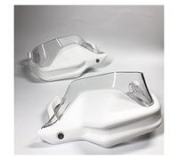 For BMW R1250RS R1250 RS 2019 2020 Motorcycle Handguards Brake Clutch Levers Protector Hand Guards Shield (Color : Full Set white 3)