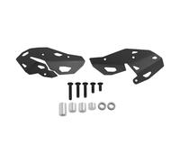 For BMW R1300GS 2023 2024 Heel Guard Protection Side Panel Frame Faring Cover Kick Board Fairing Winglets