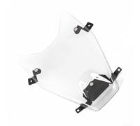 for bmw R1300GS 2023-2025 Headlight Protector Clear Lens Cover Guard Shield Stone Chip Resistance Easy Install Bike Accessories Parts(Transparent)