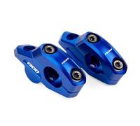 For BMW R1300GS Adventure 2024 2025 Motorcycle Handlebar Riser Handle Bar Clamp Adapter Extender Mount Modification Accessories