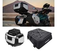 for BMW R1300GS R 1300 GS r1300gs Top Case Tool Kit 1300gs 2023-2024 Top Case Cover BagR 1300 GS Vario
