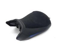 For BMW R1300GS R1300 GS 2024 2025 Motorcycle Complete Front Rider Rear Passenger Solo Seat Cowl Cushion Pad Synthetic Leather(Front Blue)