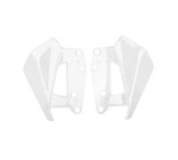 For BMW R1300GS R1300gs R1300GSR1300GS2024 MotorcycleAccessoriesFrontWind Deflectors Side Spoiler Windshield Windscreen Motorbikes Deflector,Extension Spoiler(Transparent)