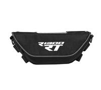 For BMW R1300RT 2024 2025 Motorcycle Handlebar Bag Waterproor Storage Travel Navigation Tools