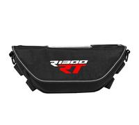 For BMW R1300RT 2024 2025 Motorcycle Handlebar Bag Waterproor Storage Travel Navigation Tools