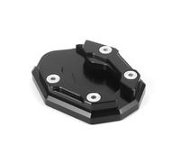 For BMW R1300RT 2025 Motorcycle Side Stand Extension Pad