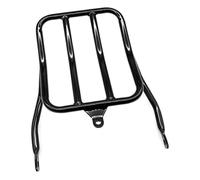 For BMW R18 Motorcycle Luggage Rack Rear for Carrier for R18 2020 2021 2022 2023 for Fender for Support Holder Bracket Accessories(Black)