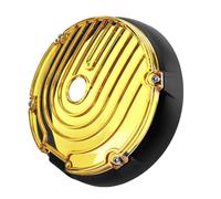 For BMW R18 R12 R1200 NineT R NineT 2014-2024 Motorcycle Accessorie Headlight Guard Protector Grille Grill Cover HeadLight Headlight Protector(Yellow)